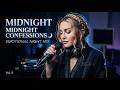 Wakanda Midnight Confessions Vol.5🌙 Music for Lonely
