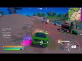 Fortnite Разрывная!!!