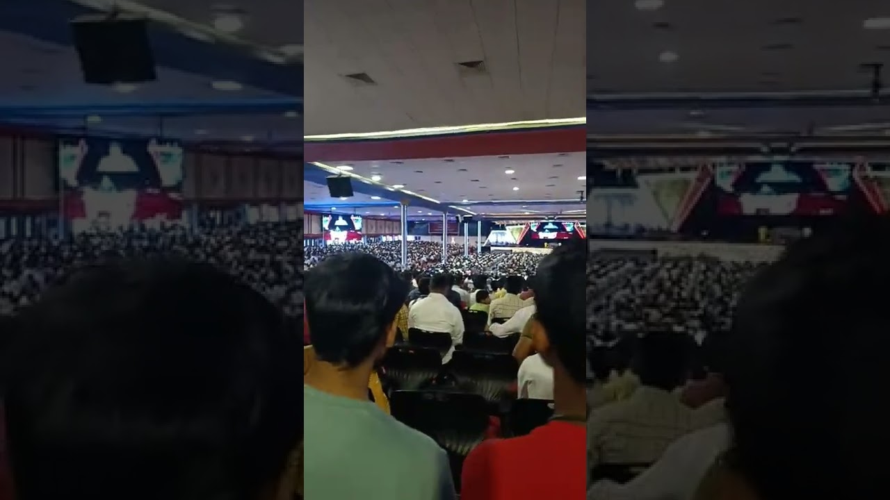 Calvary Temple Br Sathish kumar Miyapur HYD YouTube