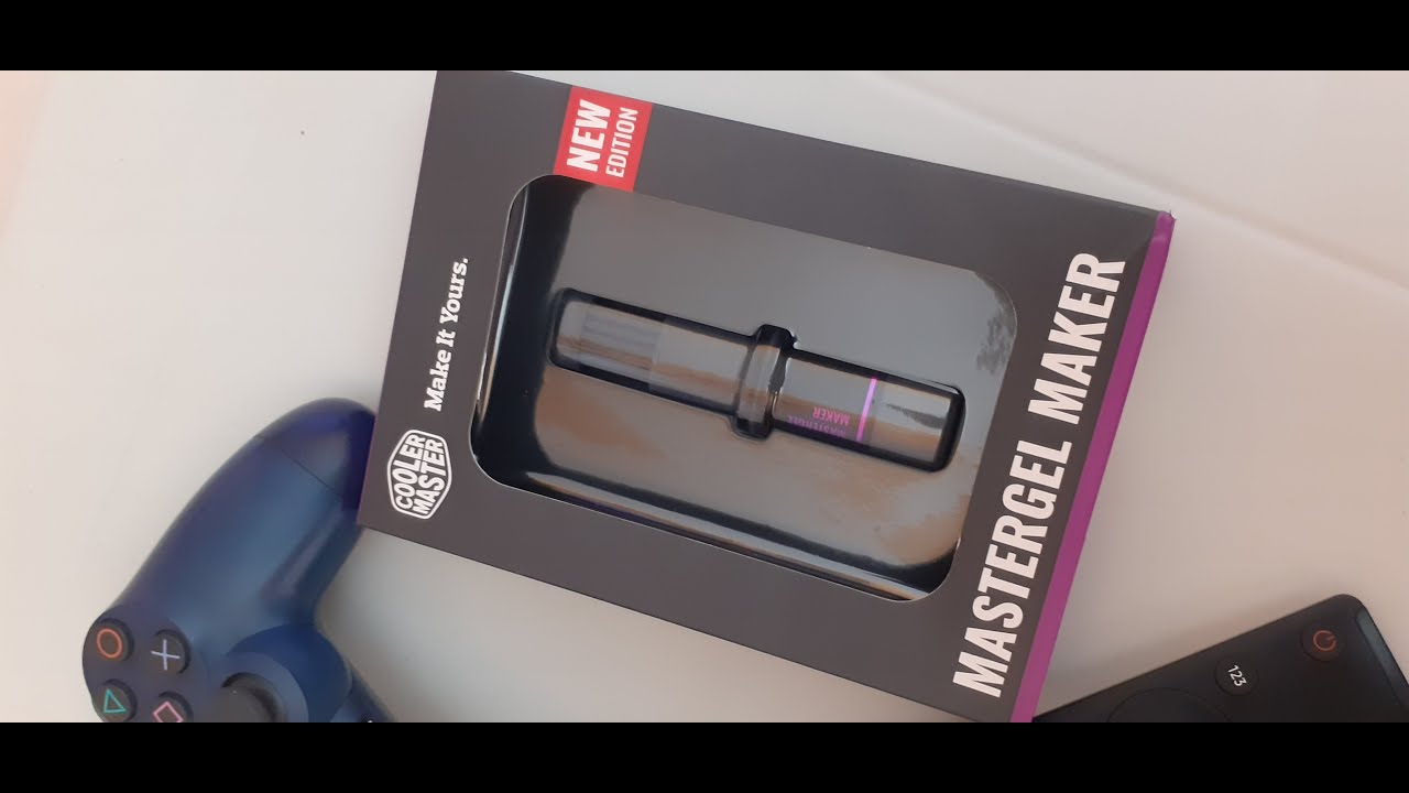 Qual A Melhor Pasta Termica Para Ps4 Pro