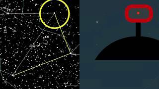 Starhopping 101 - Section 2 Sample Star Hop