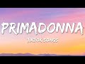 MARINA AND DIAMONDS - PRIMADONNA (Lyrics) | I Know I