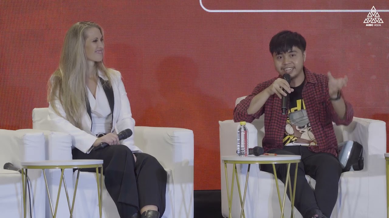 NFTs and Intellectual Property Rights: real life use cases | Manila 2023