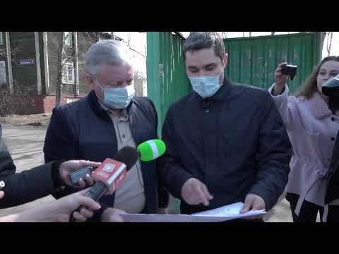 Братск готов к