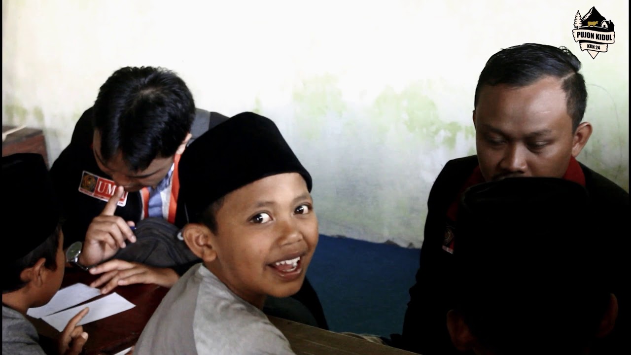 DOKUMENTASI KEGIATAN KKN 24 UMM 2020 | Dusun Tulung Rejo, Pujon Kidul, Kabupaten Malang