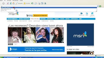 Instalacion y configuracion basica servicios ftp y web 2008server