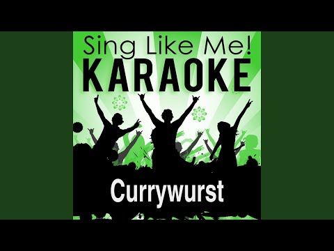 Unterwegs (Karaoke Version)