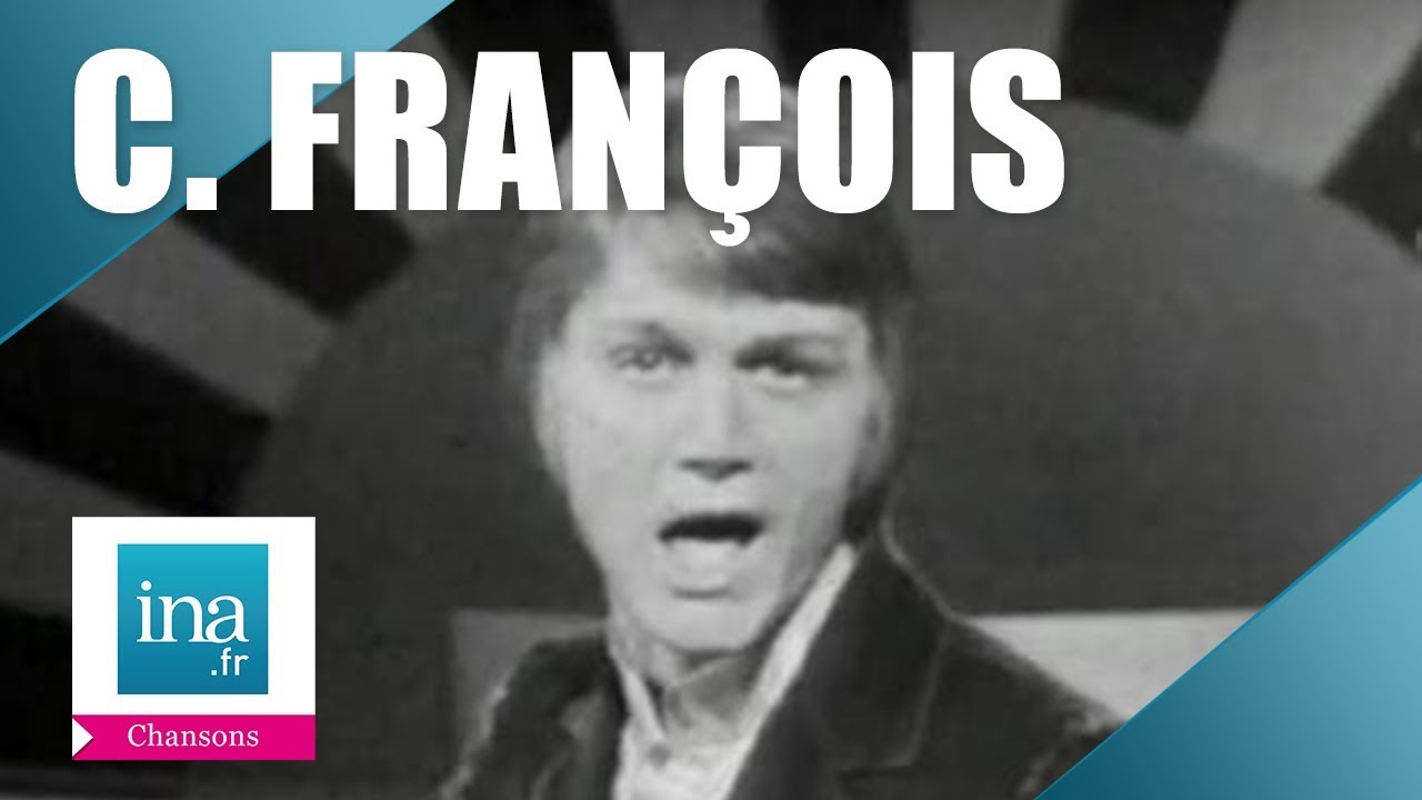 Claude François 
