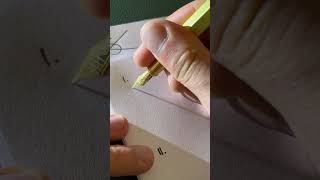 How to sign the letter S?❤️