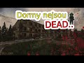 Dormy nejsou DEAD... | Escape from Tarkov