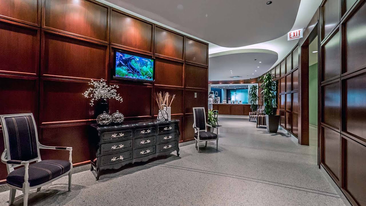 Shortterm furnished Streeterville apartments at The Streeter YouTube