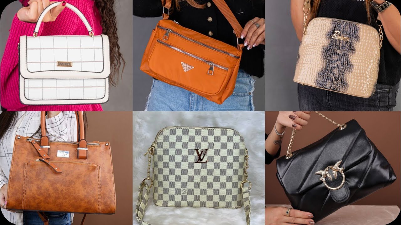 اشيك مكتب شنط فى العتبه 💥كل التريندات موجوده هنااااا 👇🤩 جميع الاشكال والأحجام التريندي