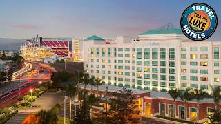 Hilton Santa Clara | San Jose (CA), United States | Hotel Review 🏩
