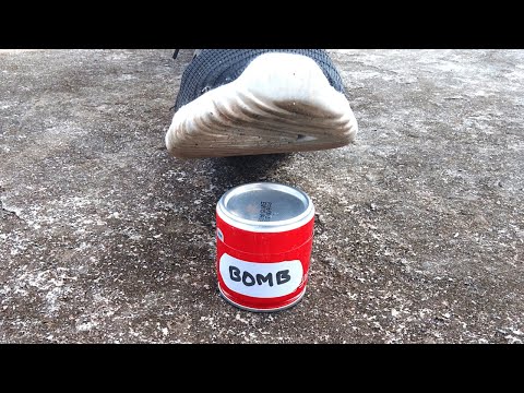 Video: How To Prepare A Land Mine