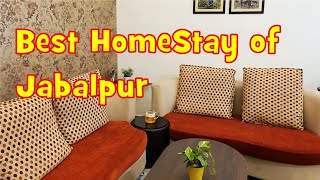 Aditya Premium HomeStay- Best of Jabalpur