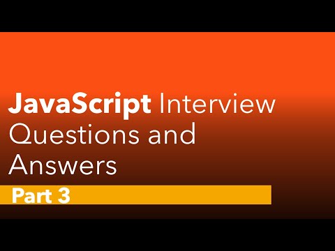 Top JavaScript Interview Question Part 3 | Best javascript interview questions and answer in Hindi