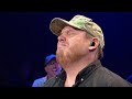 Capture de la vidéo Luke Combs Invited To Be A Grand Ole Opry Member