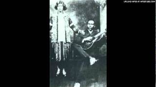 Kansas Joe McCoy & Memphis Minnie - When the Levee Breaks chords