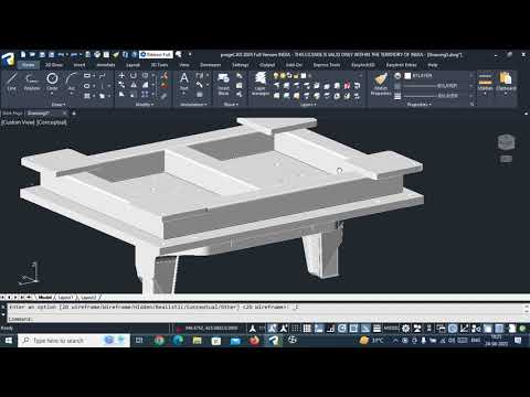 How To Open Stp File In Dwg Trueview