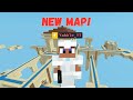 New Bloxd io Skywars Update!