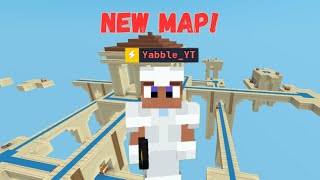 New Bloxd io Skywars Update!