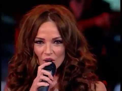 Jelena Gerbec - Nek ti bude  - Grand Show (TV Pink 2013)