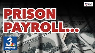 NBC3: Corrections Officers' Pay at High Desert State Prison