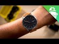 Do smartwatches still matter? | Skagen Jorn Hybrid Smartwatch Review