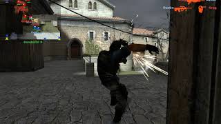 Counter-strike Source Cobble
