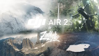 DJI Air 2S - All in One