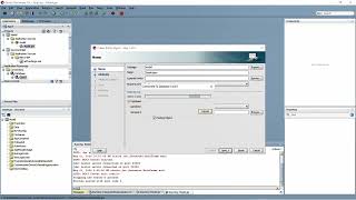 How to create Entitity based View Object