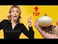 This recipe is what millions of people are looking for! Onion, clove, and pumpkin seed recipe