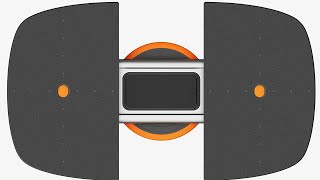 Modern Movement M Pad Balance Trainer screenshot 3