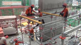FUVI Honey S 100 Assembly