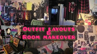 MY GHOOSTBUMPS ROOM