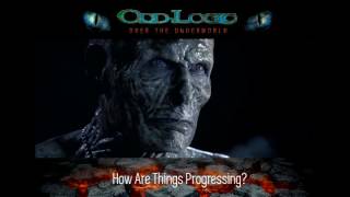 Odd Logic - Over The Underworld [FULL ALBUM] (Progressive Metal - 2011)
