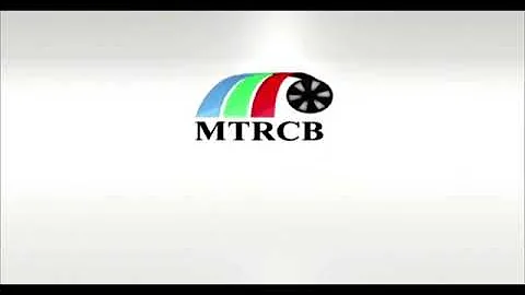 MTRCB Rating (Rated PG)