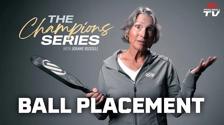 Practice Your Aiming  In Pickleball With These Dri...