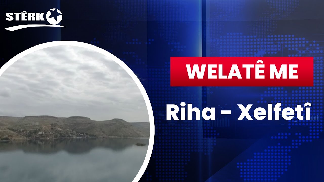 Rengên Welat - 09.04.2024