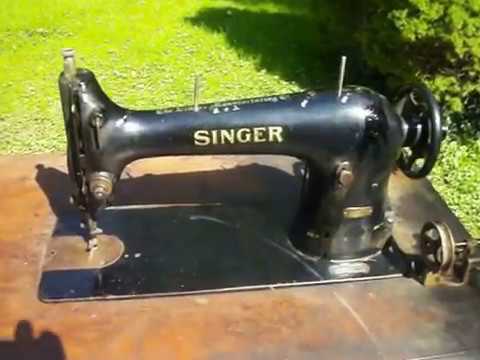 Singer Model 4040 Industrial Sewing Machine Treadle Works Well Classy Singer Industrial Sewing Machine Model 31 20 Singer Model 4040 Industrial Sewing Machine Treadle Works Well Classy Singer Industrial Sewing Machine Model 31 20