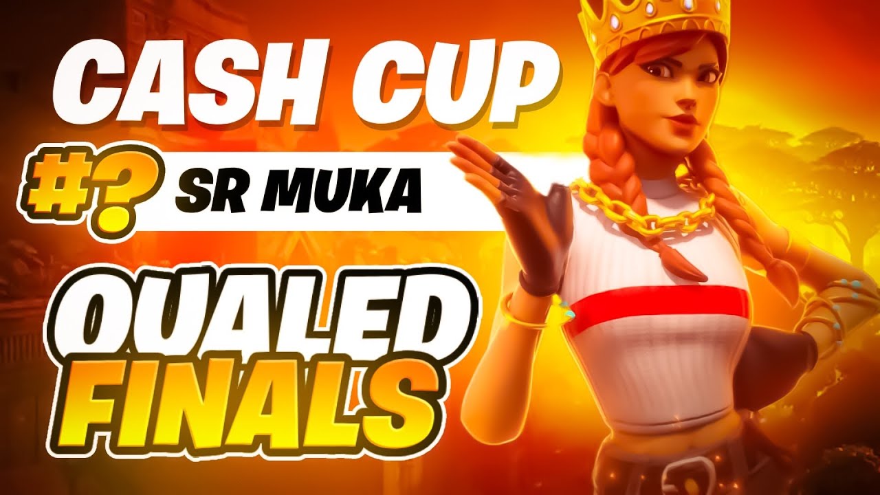 Solo Victory Cash Cup Round 1 Open Highlights