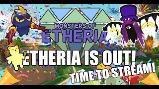 roblox monsters of etheria