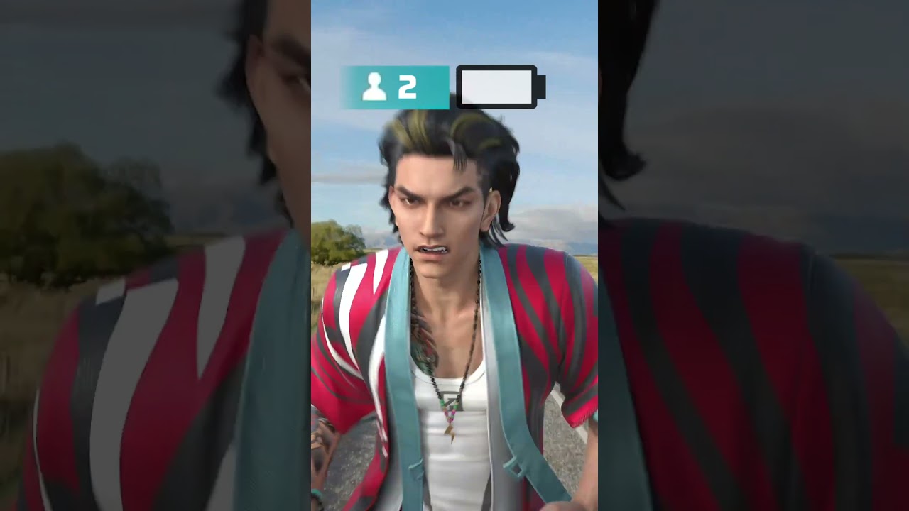 Who’s the real winner?| Free Fire Official