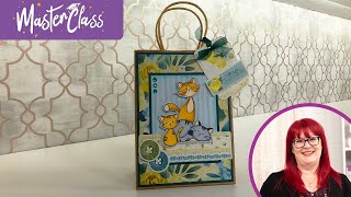 Master Class: Nitwit Collections (02 June 2022)