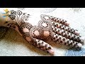          henna mehandi ke design for eid