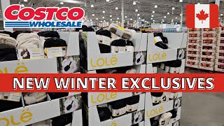 New SALES at Costco | COSTCO CANADA Shopping