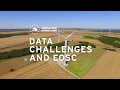 Data Challenges and EOSC