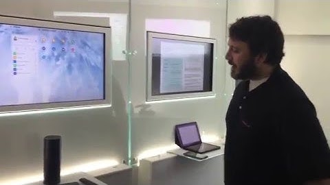 Oracle Voice HCM Cloud