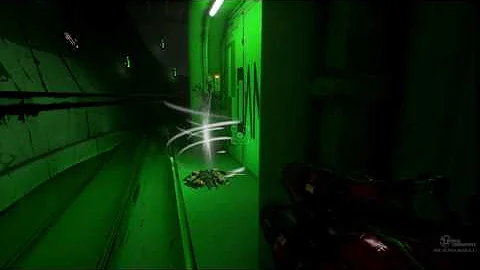 UT4 TDM/CTF/FR-Temple For All (v3) [map preview]