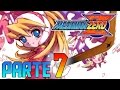 Megaman Zero - Parte 7